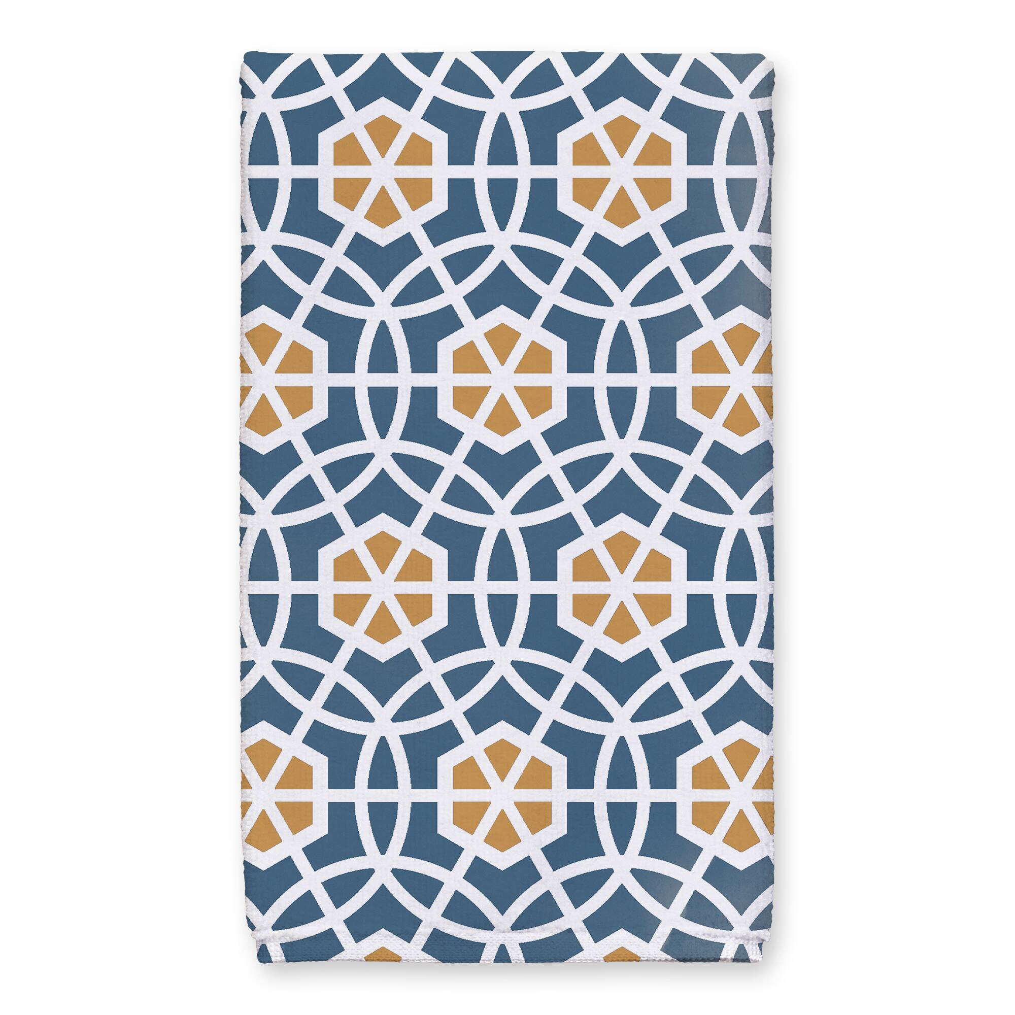 Home Sweet Home Lemons Hand Towel Set
